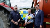 Safety measure funding aims to reduce serious injuries 