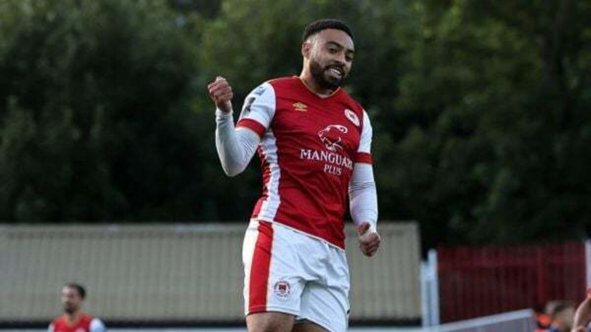 Uefa Conference League: Mixed night for Irish sides in Europe