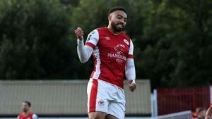 Uefa Conference League: Mixed night for Irish sides in Europe