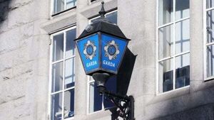 Man injured in Wicklow shooting Man injured in Wicklow shooting