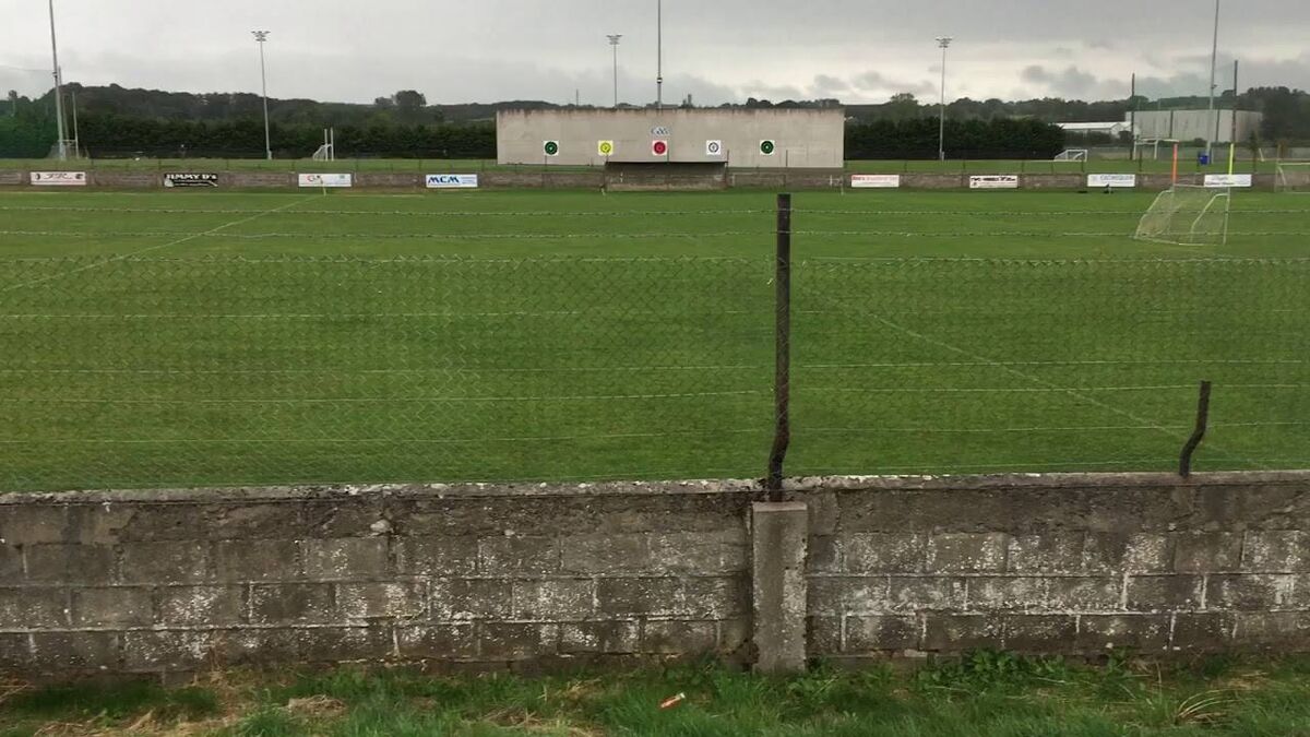 Major development work commences at McGrath Park