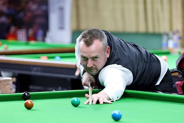 Colvin O'Brien has broken records and lifted titles this year