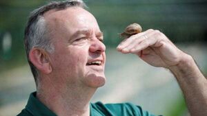 Monaghan farmer plays matchmaker with ‘lonely hearts’ snails Monaghan farmer plays matchmaker with ‘lonely hearts’ snails