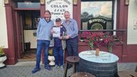 GAA fan secures ticket to go to his 65th All-Ireland final