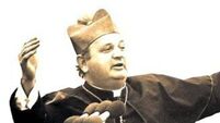 Godfrey's Gospel: Sexual predator Casey should be reinterred 