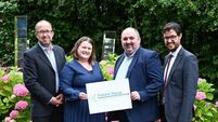 New programme will help to improve leadership skills of Carlow business managers