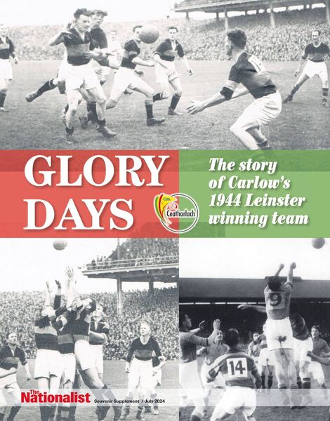 1944 anniversary magazine 1944 anniversary magazine
