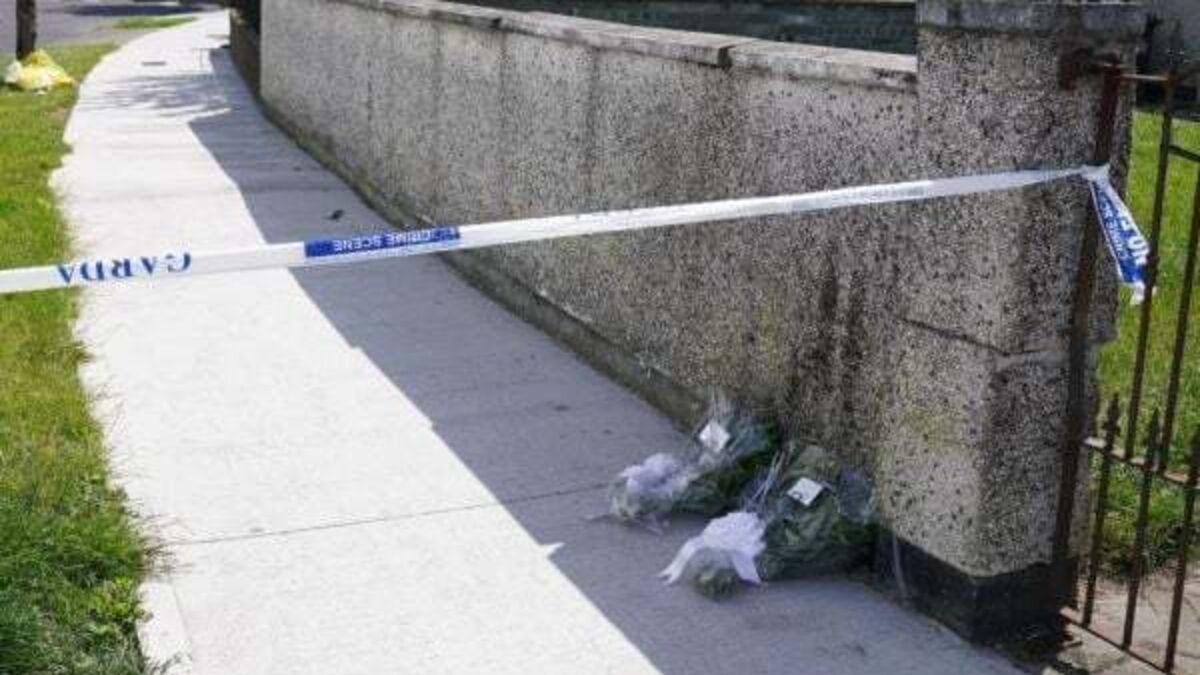 Man arrested over fatal assault in Tallaght