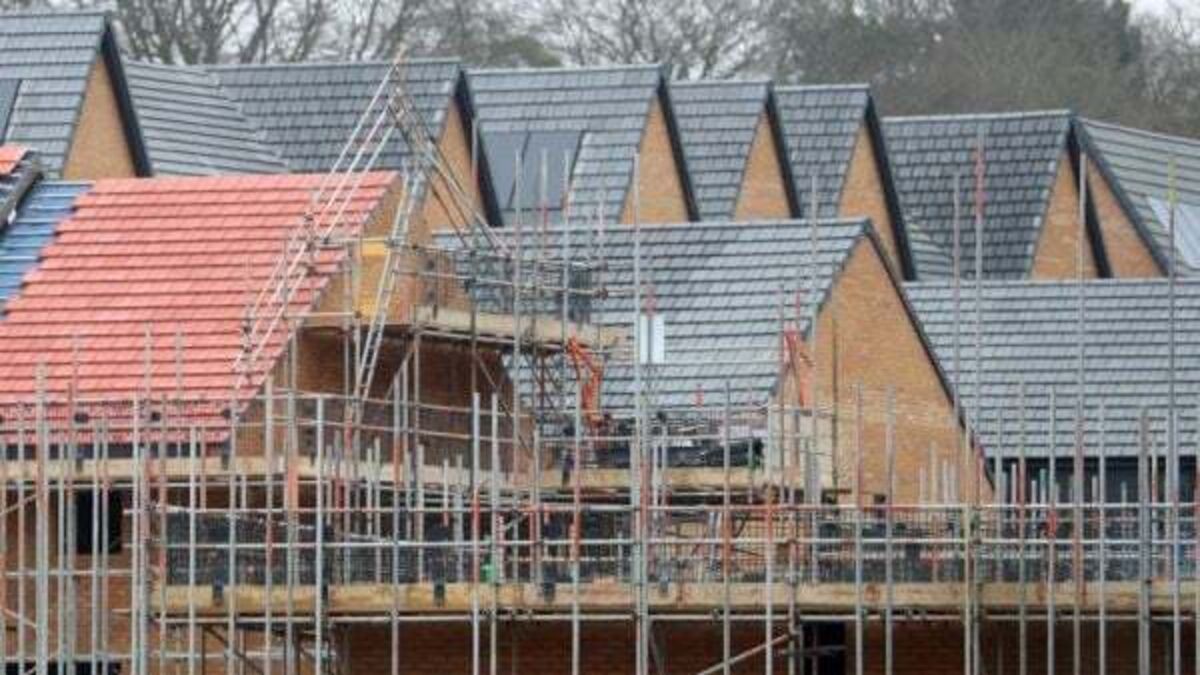 High Court lifts suspension on €500m social housing contract