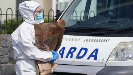 Man remains in custody after fatal Tallaght stabbing