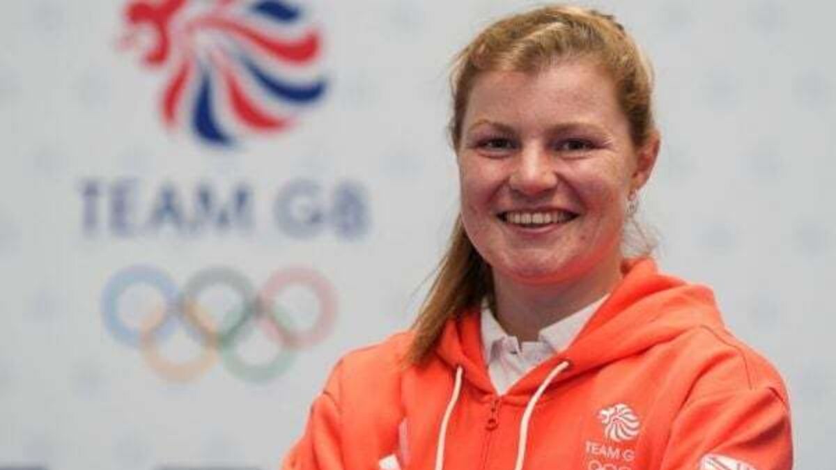 ‘This matters so much’ – Tess Howard on clothing win for women hockey players