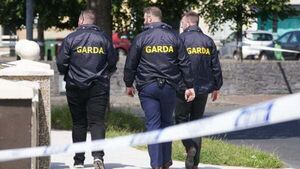 Woman (30s) arrested in relation to fatal Tallaght stabbing