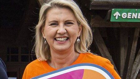 Mental health advocate Jo takes up new position with MHI