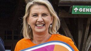 Mental health advocate Jo takes up new position with MHI Mental health advocate Jo takes up new position with MHI