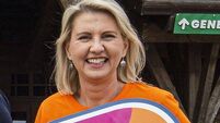 Mental health advocate Jo takes up new position with MHI