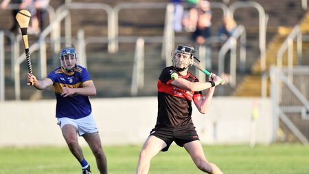 Champions Rangers back in SHC final but St Mullins and Bagenalstown must meet again after high scoring draw