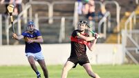 Champions Rangers back in SHC final but St Mullins and Bagenalstown must meet again after high scoring draw