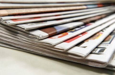 What the papers say: Sunday