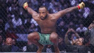 Belal Muhammad earns decision victory over Leon Edwards in Manchester