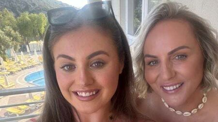 Co Louth mother with terminal cancer diagnosis vows to fight illness