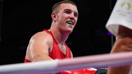 Olympics latest: Heavyweight Jack Marley wins on split decision, Women's Sevens beat South Africa