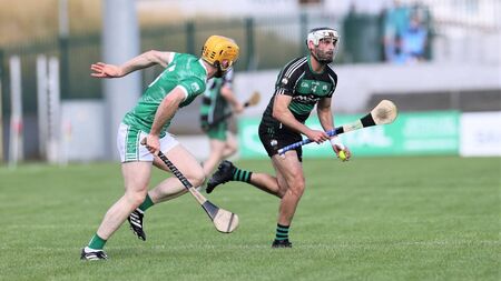 Doyle's last gasp goal gives Bagenalstowna a second chance