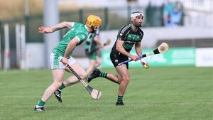 Doyle's last gasp goal gives Bagenalstowna a second chance Doyle's last gasp goal gives Bagenalstowna a second chance