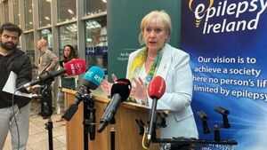 Humphreys defends delay over means testing asylum allowance Humphreys defends delay over means testing asylum allowance