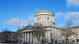 Man claiming he missed out on autism specific education settles case for €125,000 Man claiming he missed out on autism specific education settles case for €125,000