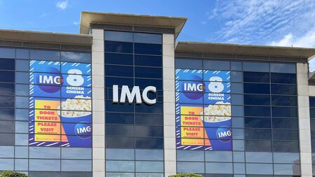 Heroic staff save the day as fire breaks out in Carlow cinema