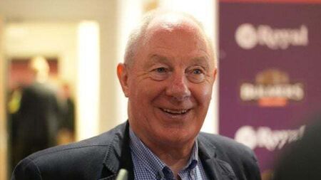 Fine Gael TD Michael Ring will not contest next general election