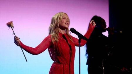 Quiz: How well do you know Kylie Minogue?