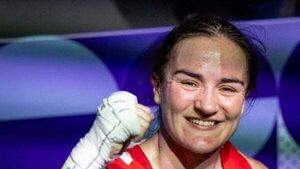 Live screening of Harrington's Olympic quarter-final bout to be shown in Dublin 1 Live screening of Harrington's Olympic quarter-final bout to be shown in Dublin 1