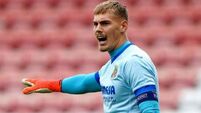Chelsea bring in new goalkeeper with Filip Jorgensen arriving from Villarreal