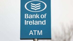 Bank of Ireland sees half-year profit rise 5% Bank of Ireland sees half-year profit rise 5%