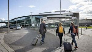 International visitor numbers up 8% in June 2024 compared to 2023 International visitor numbers up 8% in June 2024 compared to 2023