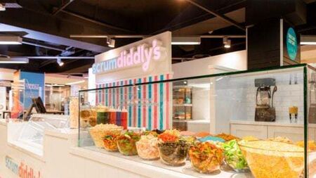 Scrumdiddly's Ice Cream avoids liquidation after finding new investor