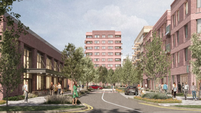 An Bord Pleanála rejects €200m development including 330 apartments in Coolock