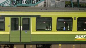 Sex offender who exposed himself on Dart to young women is jailed