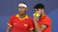 Rafael Nadal and Carlos Alcaraz’s Olympic dream over after quarter-final defeat