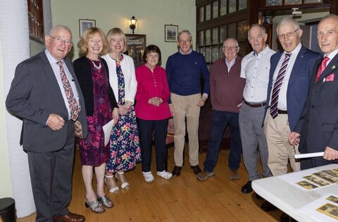 Macra reunion recalled glory days of the 1970s - News