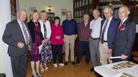Macra reunion recalled glory days of the 1970s