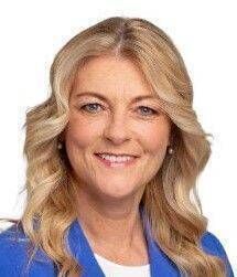 Cynthia Ní Mhurchú MEP