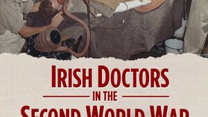 Bagenalstown GP features in new book on World War II