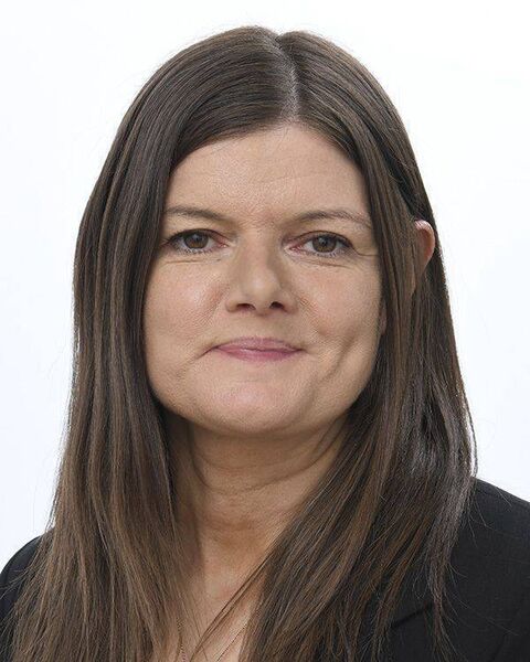 Kathleen Funchion MEP Kathleen Funchion MEP
