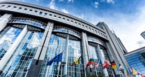 Carlow MEP says ‘Ireland’s neutrality is not up for grabs’ 