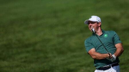 Olympics roundup: Doyle and Lynch win bronze, Moorehouse and Marley lose split-decisions