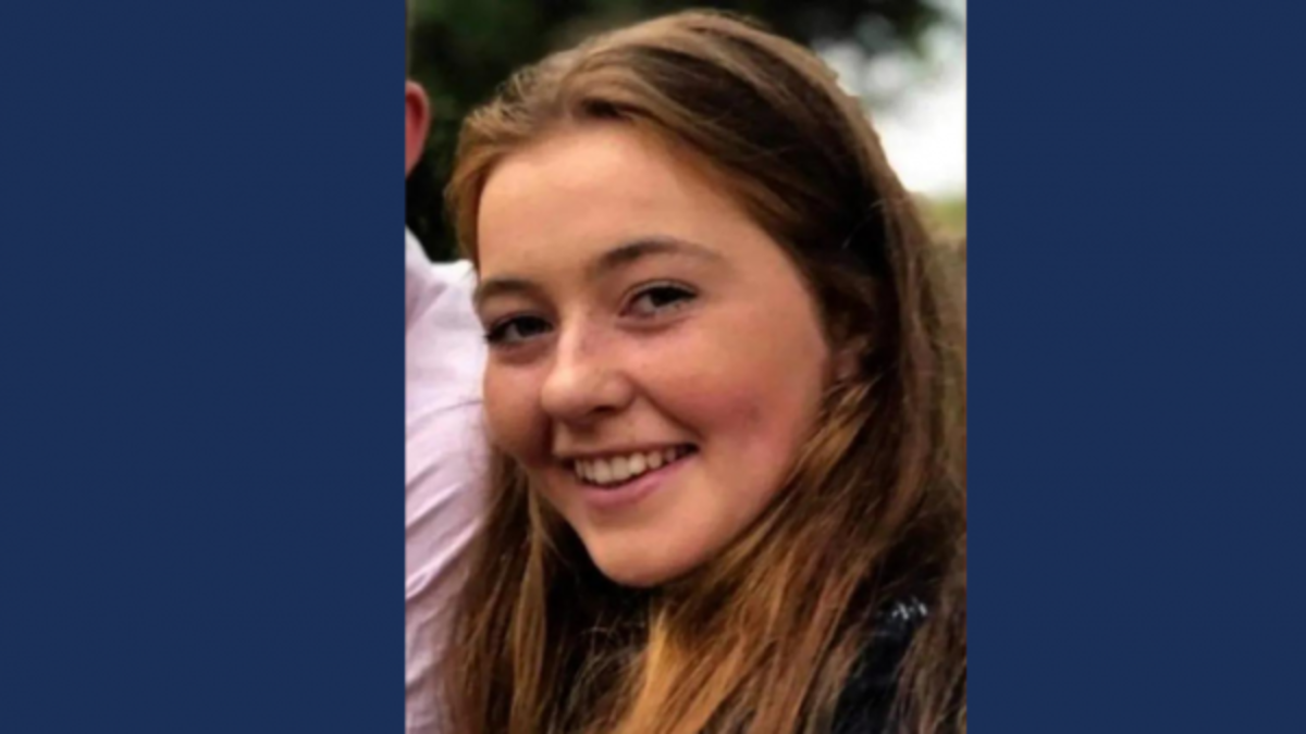 'Abundantly clear' PSNI made mistakes in Katie Simpson murder investigation