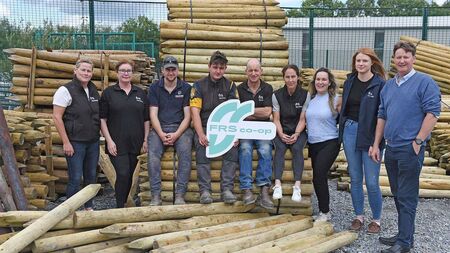 Farm Relief Services rebrands as it looks to the future 