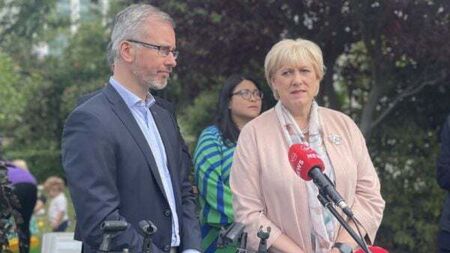 Ministers hail coalition’s ‘wise’ spending and support for disadvantaged